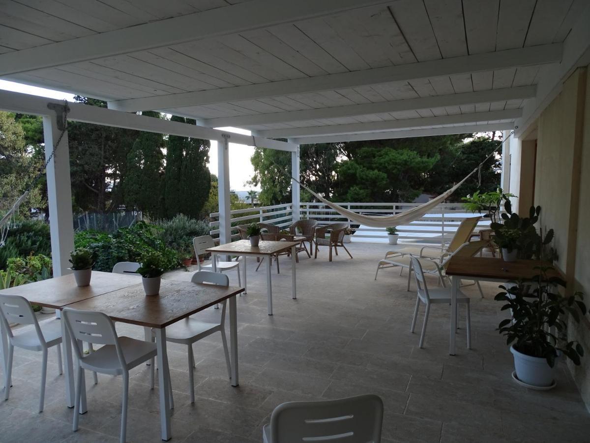 Guesthouse Anchise 38 Pizzolungo Dış mekan fotoğraf