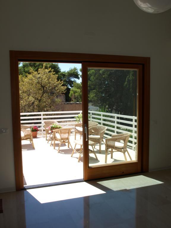 Guesthouse Anchise 38 Pizzolungo Dış mekan fotoğraf