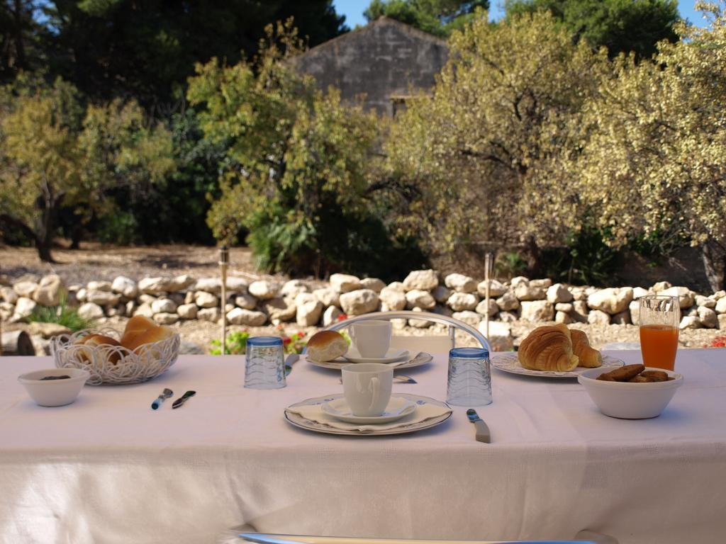 Guesthouse Anchise 38 Pizzolungo Dış mekan fotoğraf