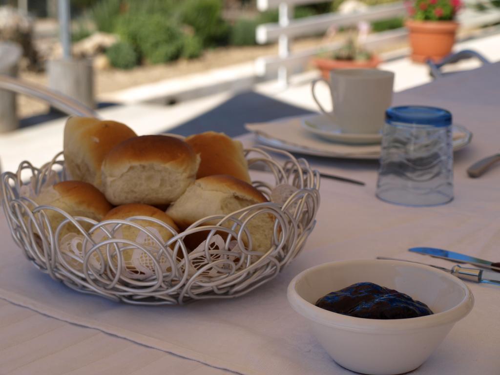 Guesthouse Anchise 38 Pizzolungo Dış mekan fotoğraf