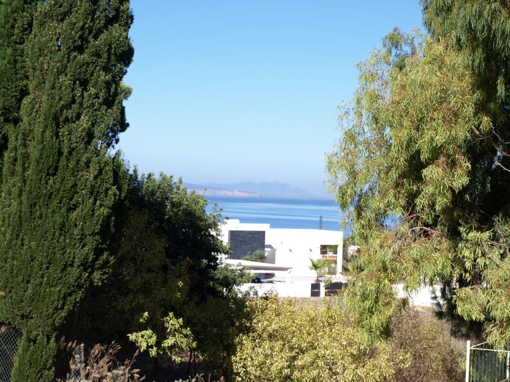 Guesthouse Anchise 38 Pizzolungo Dış mekan fotoğraf