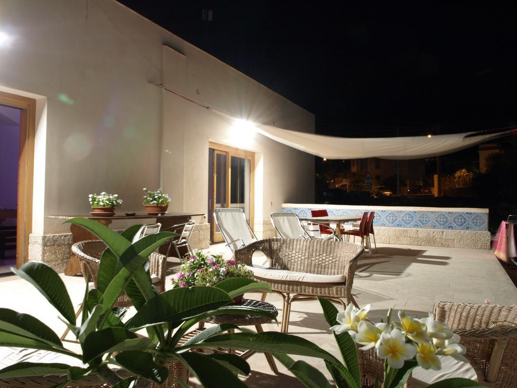 Guesthouse Anchise 38 Pizzolungo Dış mekan fotoğraf