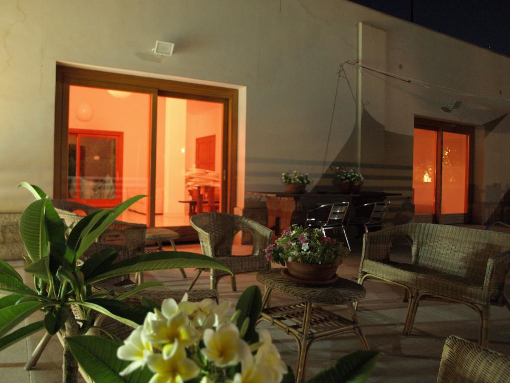 Guesthouse Anchise 38 Pizzolungo Dış mekan fotoğraf