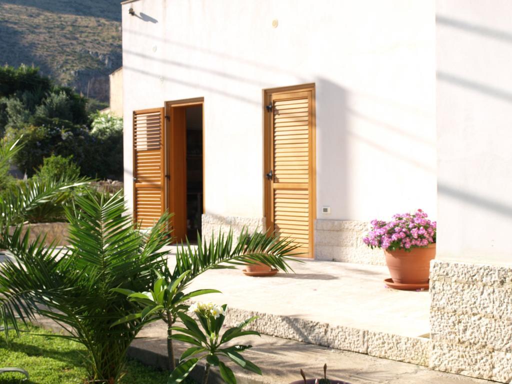 Guesthouse Anchise 38 Pizzolungo Dış mekan fotoğraf
