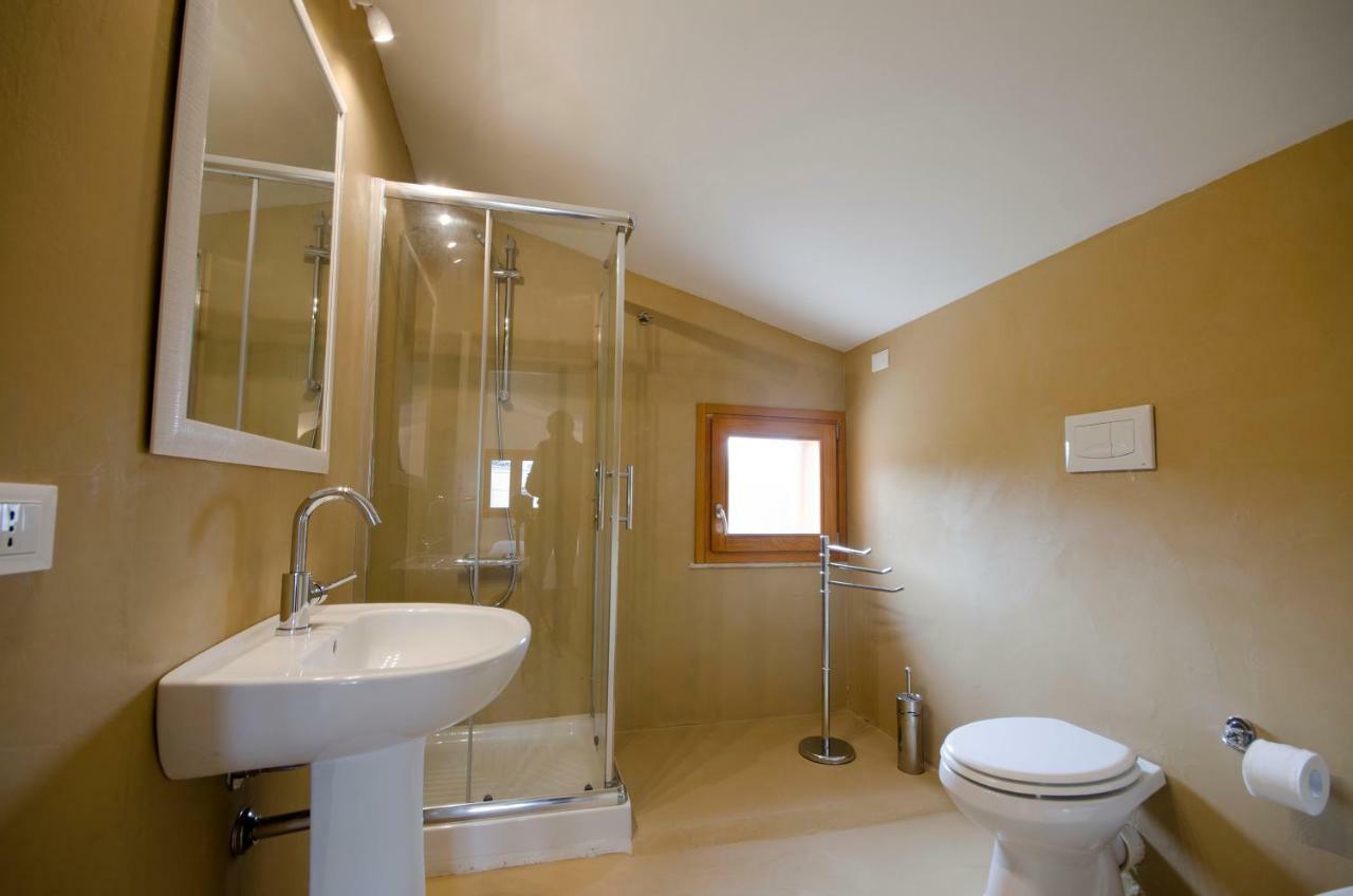 Guesthouse Anchise 38 Pizzolungo Dış mekan fotoğraf
