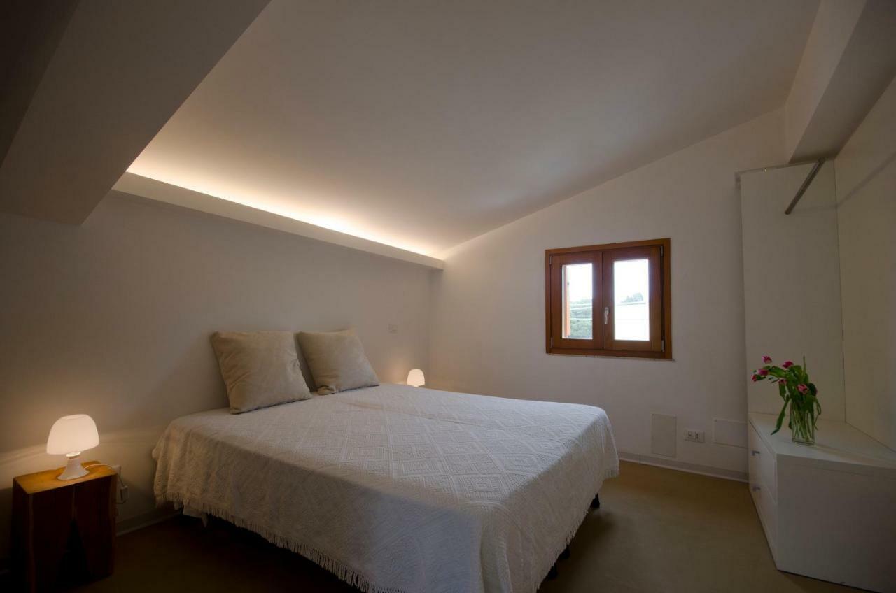 Guesthouse Anchise 38 Pizzolungo Dış mekan fotoğraf