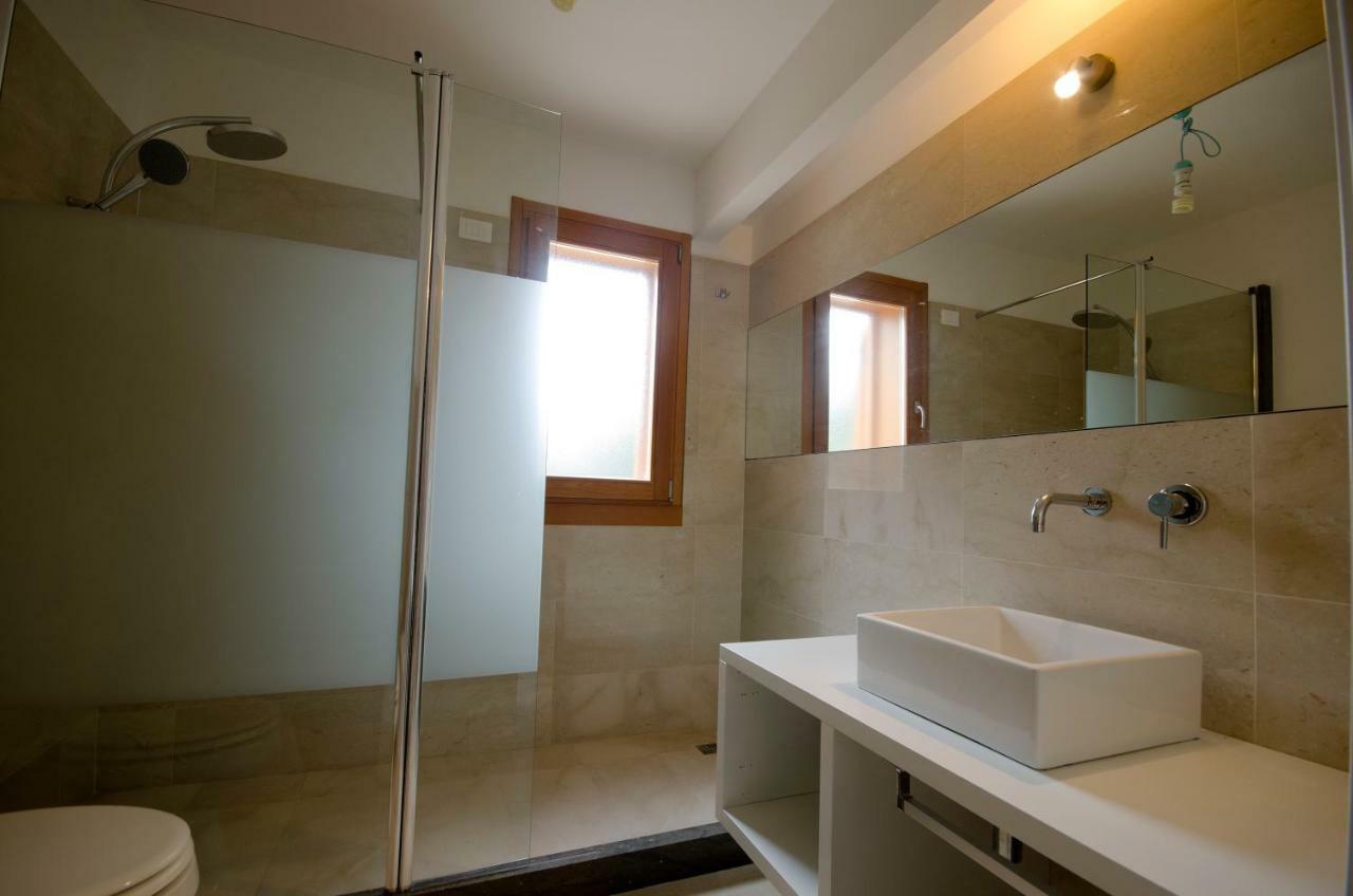 Guesthouse Anchise 38 Pizzolungo Dış mekan fotoğraf