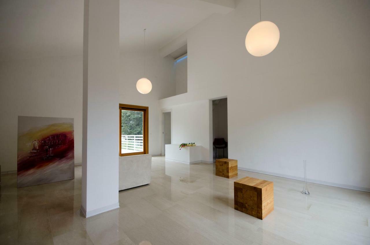 Guesthouse Anchise 38 Pizzolungo Dış mekan fotoğraf